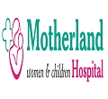 Motherland Hospital Noida